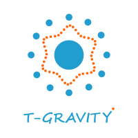 LOGO T-GRAVITY B