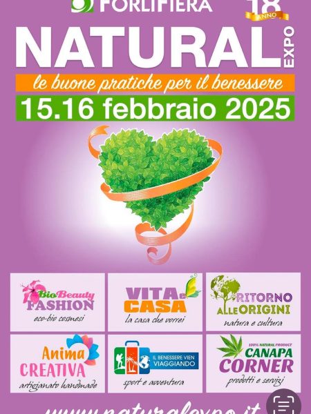 Natural